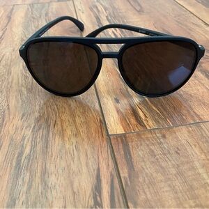 Goodr Classic Black Sunglasses